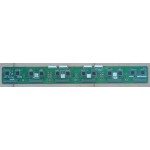 SAMSUNG PS50A650 Y-BUFFER BOARD BN96-08754A LJ41-05686A LJ92-01551A 